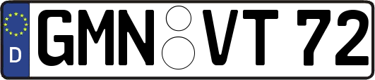 GMN-VT72