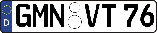GMN-VT76