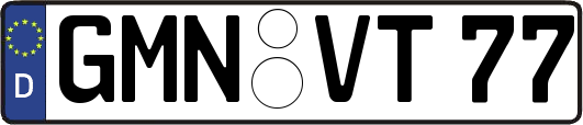 GMN-VT77