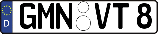 GMN-VT8