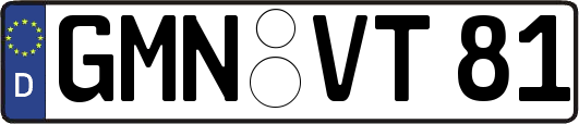 GMN-VT81