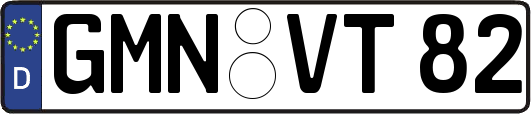 GMN-VT82