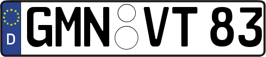 GMN-VT83