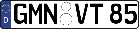 GMN-VT85
