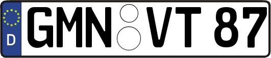 GMN-VT87