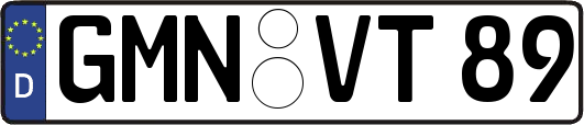 GMN-VT89