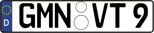 GMN-VT9