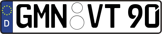 GMN-VT90