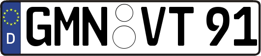 GMN-VT91