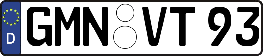 GMN-VT93