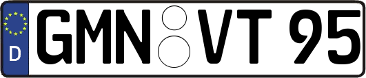 GMN-VT95