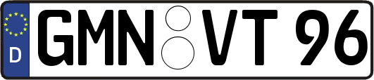 GMN-VT96