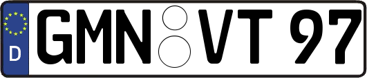GMN-VT97