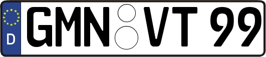 GMN-VT99