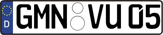 GMN-VU05
