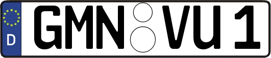 GMN-VU1