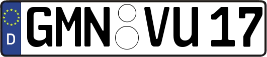 GMN-VU17