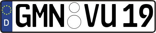 GMN-VU19