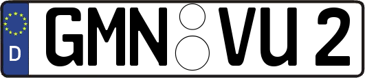 GMN-VU2