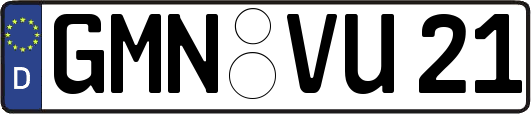 GMN-VU21