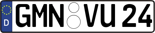 GMN-VU24