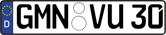 GMN-VU30