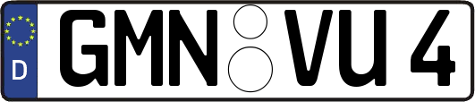 GMN-VU4