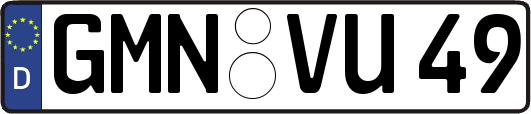 GMN-VU49