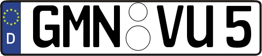 GMN-VU5