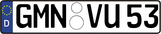 GMN-VU53