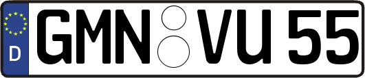 GMN-VU55