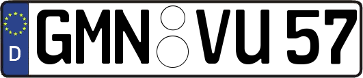 GMN-VU57