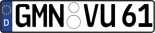 GMN-VU61