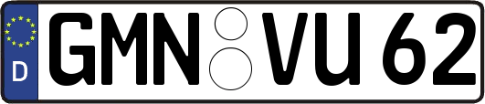 GMN-VU62