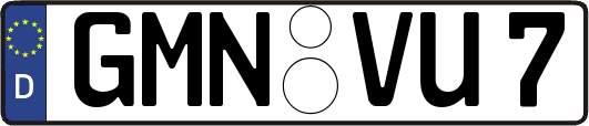 GMN-VU7