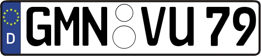 GMN-VU79