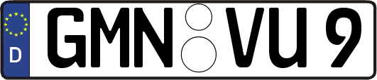 GMN-VU9