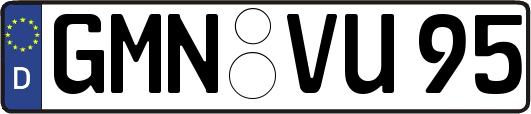 GMN-VU95