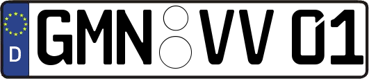 GMN-VV01
