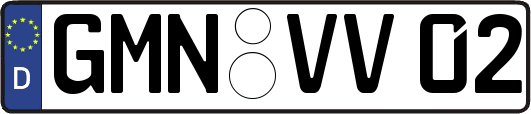 GMN-VV02