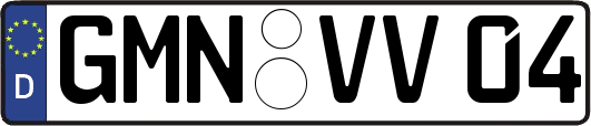 GMN-VV04