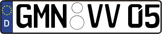 GMN-VV05