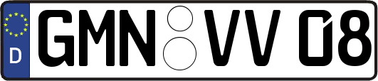 GMN-VV08