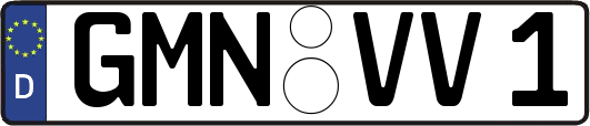 GMN-VV1