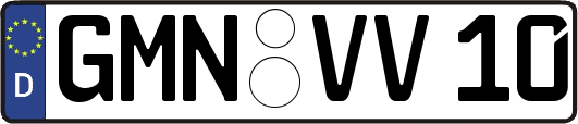 GMN-VV10