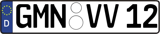 GMN-VV12