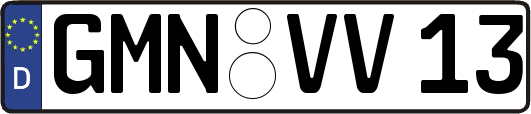 GMN-VV13