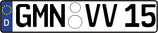 GMN-VV15