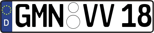 GMN-VV18