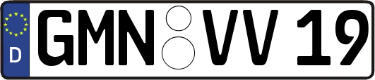 GMN-VV19